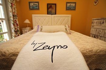 אלאקאטי By Zeyno Butik Otel מראה חיצוני תמונה